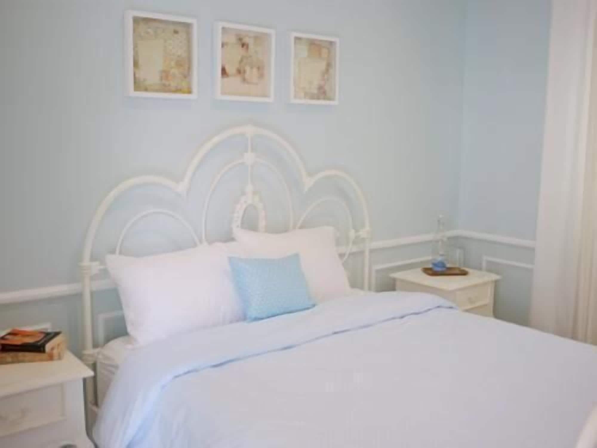 Cottonwood Bed & Breakfast House Bandung Exterior foto